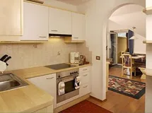 App. 4 pers. - Apartments Alex