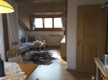 Dreiraumwohnung - Residence Coltavela