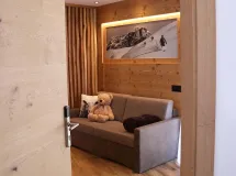 DOLOMITI - Apartments Chalet Pitla Cësa