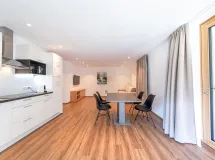 Ferienwohnung mit 1 Schlafzimmer und Terrasse - Apartments Greva 2