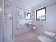 Appartement 4 Pers. - Garni L'Ea