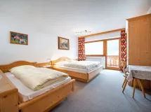 Appartement Panorama 7 Pers. - Apartments Prabosch