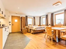 App. Lea (2-4 Personen) - Apartments Milanhof