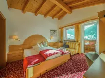 Standard Small - Hotel Sun Valley