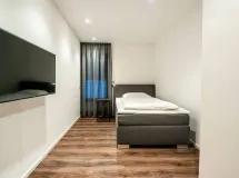 Ferienwohnung mit 3 Schlafzimmern - Apartments Rumanon