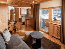 Imperial Suite Deluxe with whirlpool - Residence Garden-Gardenahotels