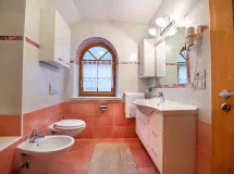 Two-Bedroom Apartment - Apartments Cësa Carolina