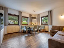 Apartment "Julia" - Apartments La Rives