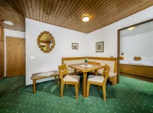 Two-room apartment - Residence Cësa Panaval