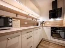 Apartment - Apartments Pitscheider Klaus