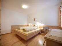 Two-Bedroom Apartment - Apartments Cësa Carolina