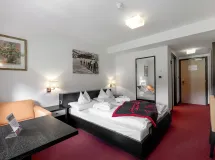 Camera singola - Monte Pana – Dolomites Hotel