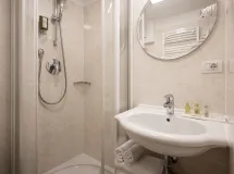 Dreizimmerwohnung mit 2 Bäder - Residence Cesa Sassela