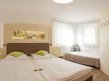 Stevia Appartment für 2-3 Personen - Apartments Chalet Paian