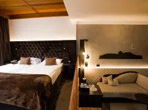 Comfort - Hotel Freina Mountain Lifestyle Hotel