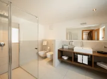 Junior suite Family - Hotel Fil da Mont
