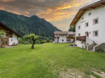 Ampio duplex con 3 camere da letto e balcone - Schoenau Bio & SPA Family Apartments