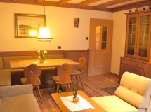 App. 6 Pers. - Apartment Demetz Perathoner Annemarì