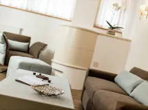 MAJESTIC SUITE - Garni-Hotel Giardin Boutique B & B