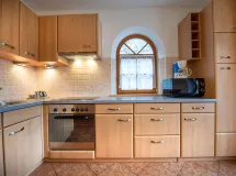 Two-Bedroom Apartment - Apartments Cësa Carolina