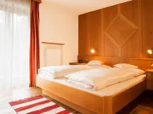 Classik mit Balkon - Garni - B&B - Hotel Geier