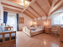 Double room - B&B - Apartments Villa Gabriella
