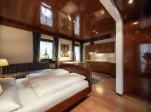Studio mit 2 Balkonen – 59 - Residence Villa Stella