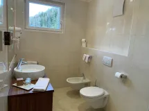 Camera Doppia - Hotel Valpudra