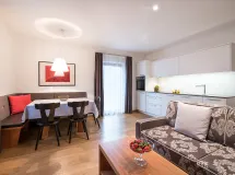 Ferienwohnung 3 - Residence Soleil