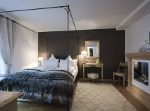 Panorama - Alpstay Chalet Hotel Hartmann – Adults Only