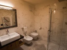 Sella Suite - Hotel Freina Mountain Lifestyle Hotel