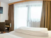 Superior Room - Hotel Alaska Ski & Wellness