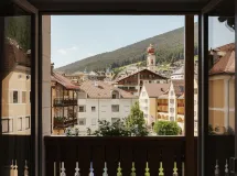 Superiorzimmer - Hotel Genziana