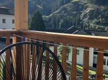 Appartamento "Alpin" per 2-3 persone - Apartments Villa Ladinia