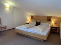 Camera Doppia - Hotel Valpudra