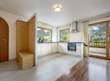 One-Bedroom Apartment with panoramic balcony - Apartments Ciancel - Luigi Ciechi