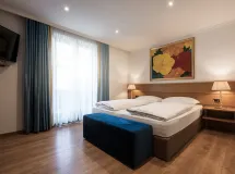 Superior Apartment mit Balkon - 48 - Residence Villa Stella