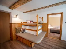 Ferienwohnung mit 3 Schlafzimmer - Apartments Smidl