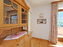 Appartamento con 3 camere da letto e balcone - Apartments Valverda
