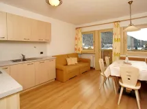 Appartement David - Residence Crespëina