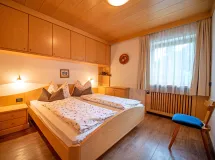 App. Ansciuda - Garni - B&B Cësa Salegg
