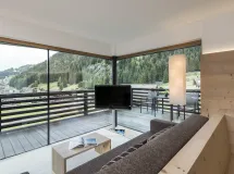 Zweizimmerwohnung Design - Residence Saleghes