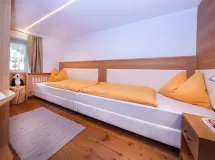 Big Apartment "Rustikal" - Apartments Fussel - Farmhouse