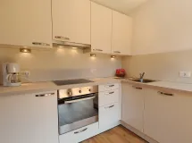 App. Nr. 5 for 4-7 pers. - Apartments Teresa