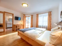 Two-Bedroom Apartment - Apartments Cësa Carolina