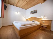 Ferienwohnung mit 2 Schlafzimmern und Garten - Apartments Bea
