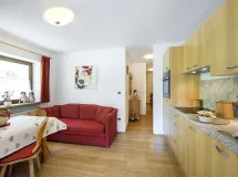 appartament "Frea" - Residence Merk