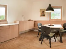 Trilocale - P - Apartments Palmerhof