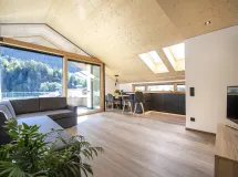 Ferienwohnung mit 2 Schlafzimmern und Südterrasse - Apartments Dami