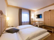 Ferienwohnung 1 - Residence Soleil